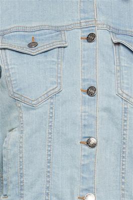 Jeansjacke