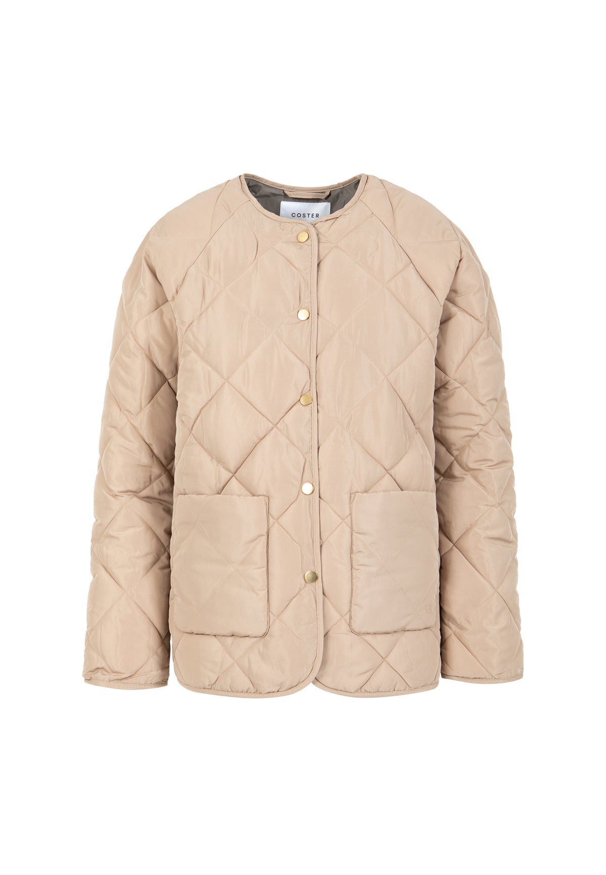 Steppjacke Asta