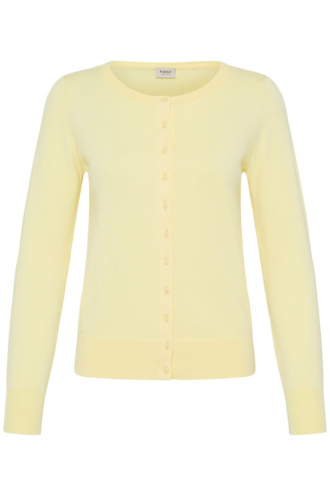 Cardigan Basic