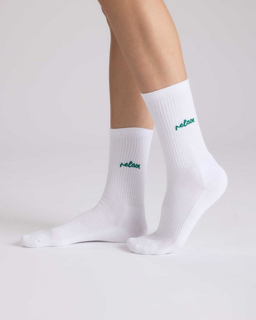 NoBadDaysClub - Socken Relax