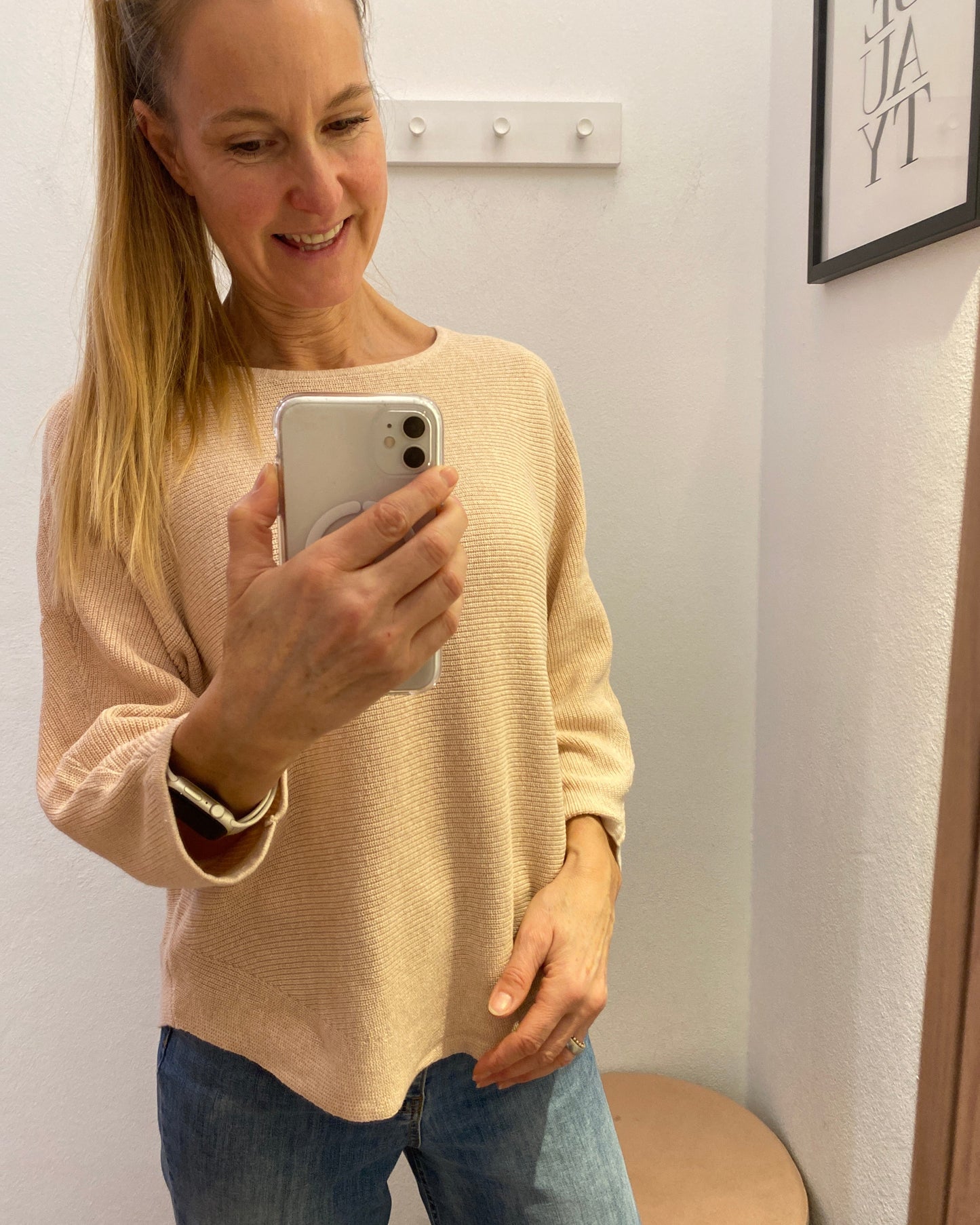 Pullover Sinja