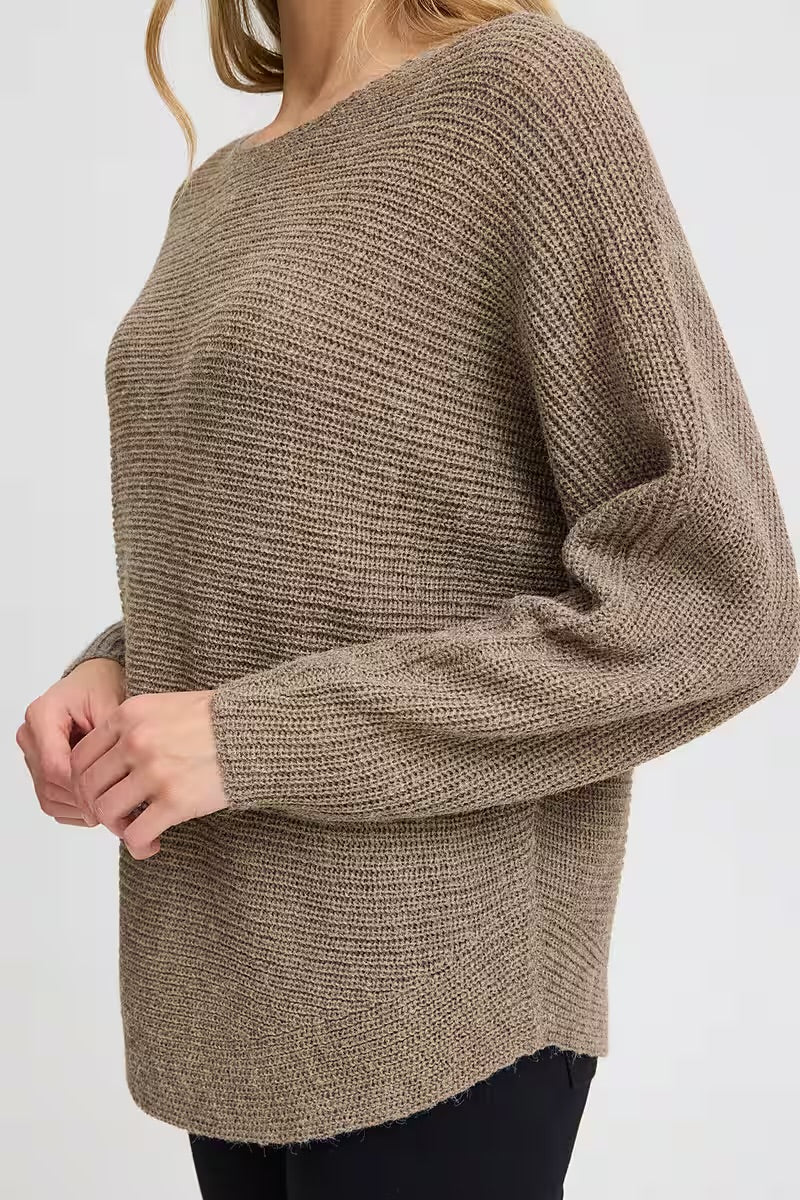 Pullover Eretta