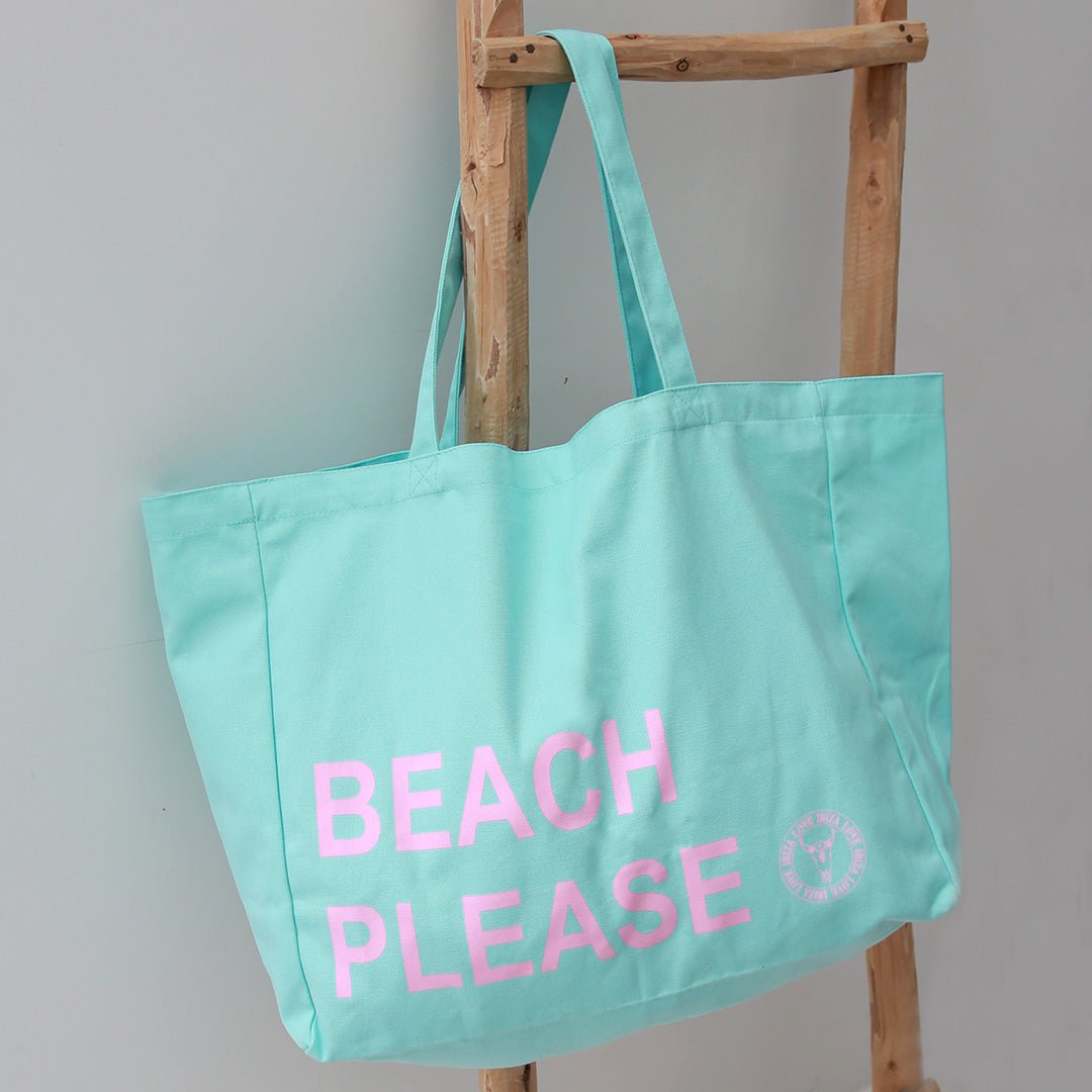Strandtasche - Beach Please