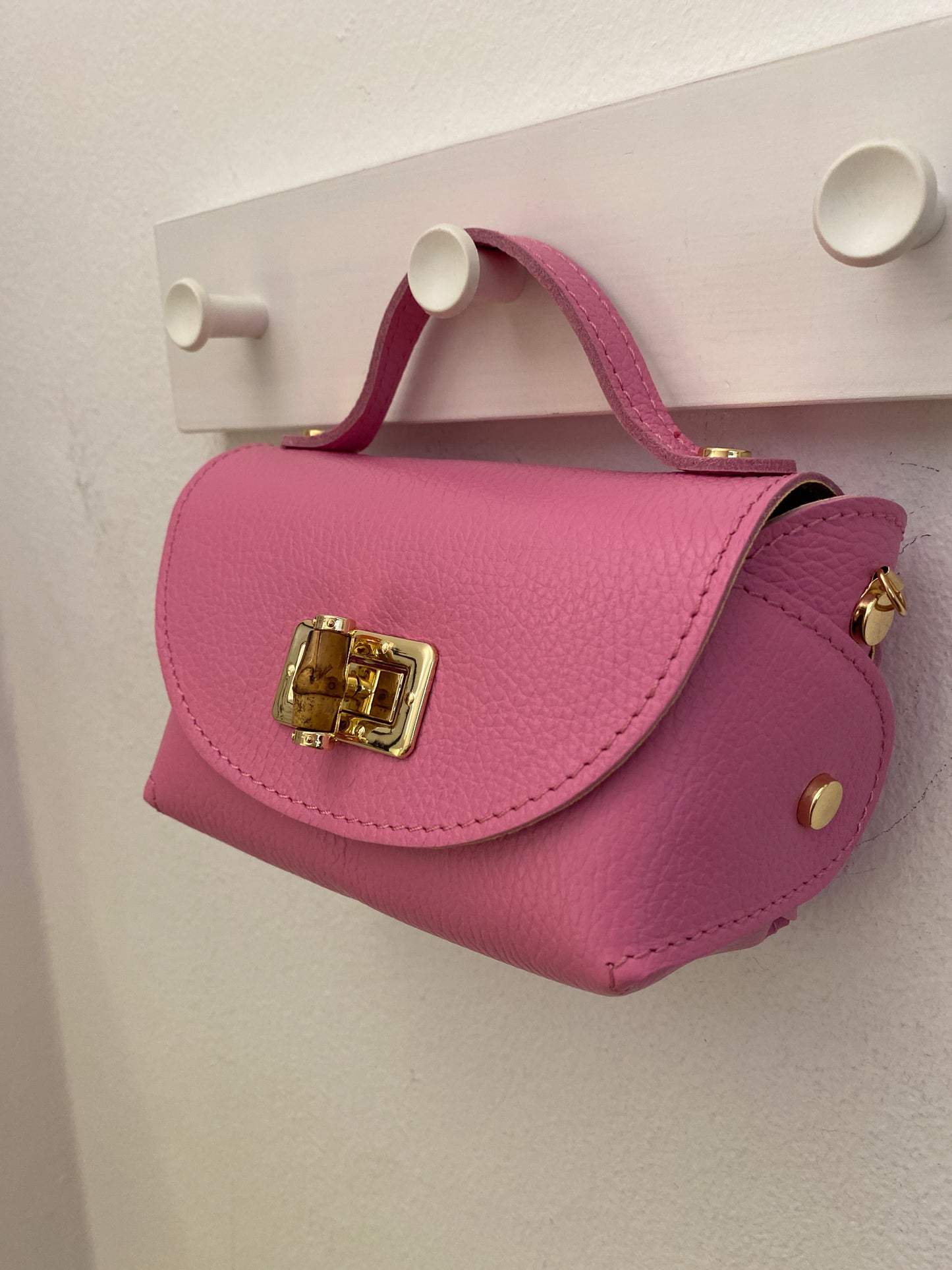Tasche Bamboolyk pastell