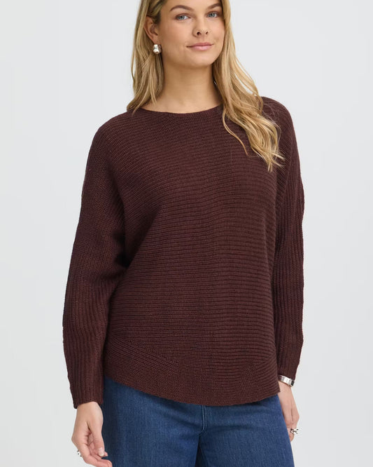 Pullover Eretta