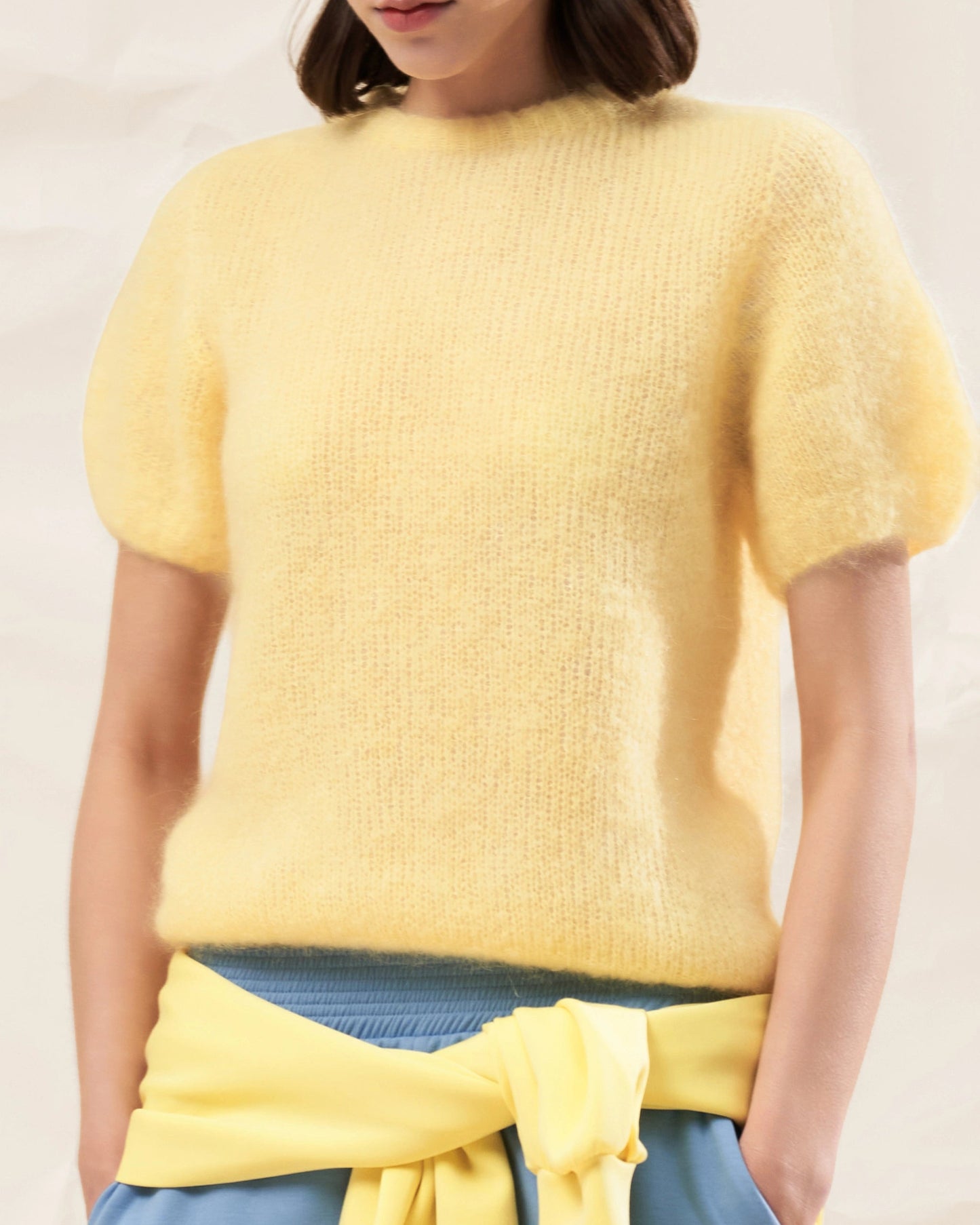 Pullover Magli
