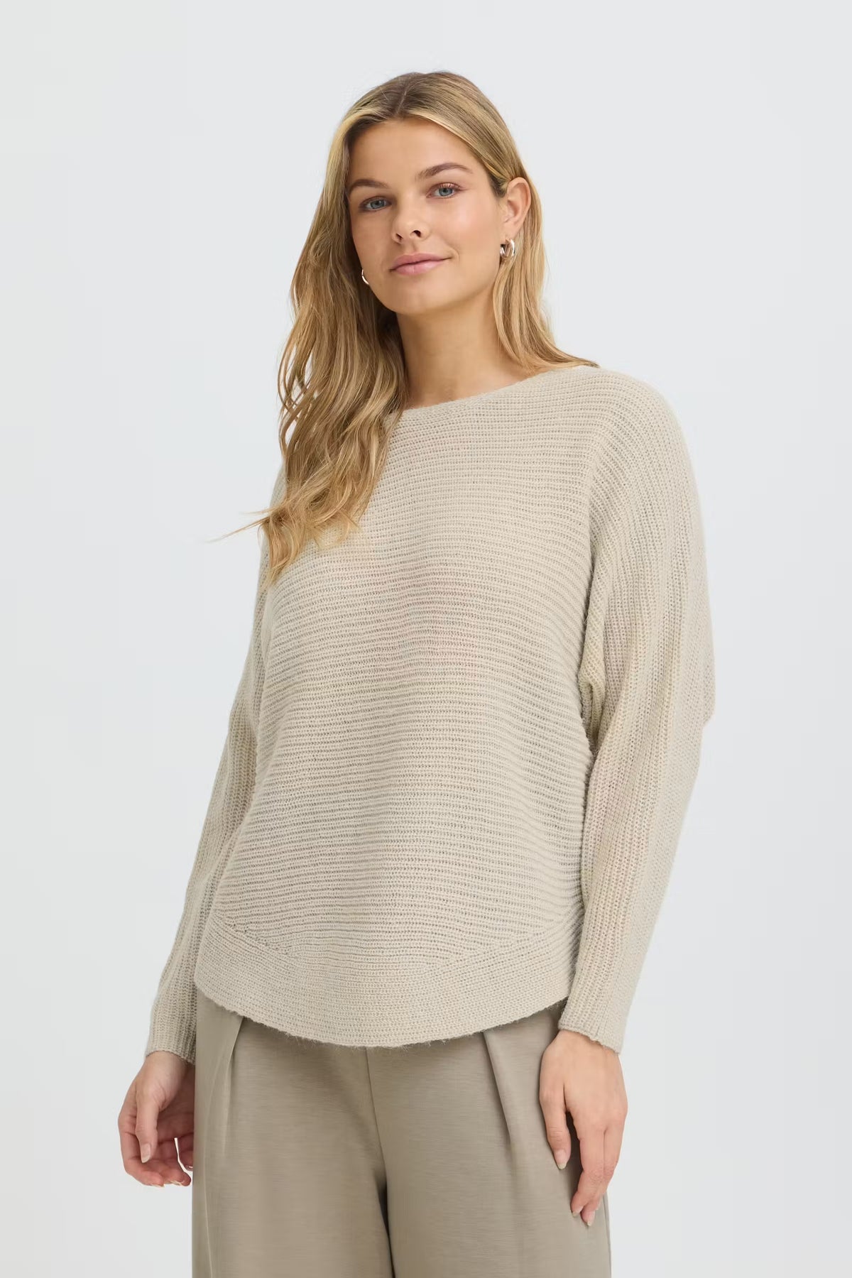 Pullover Eretta