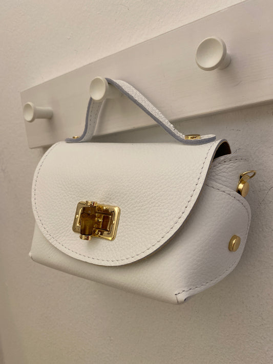 Tasche Bamboolyk pastell
