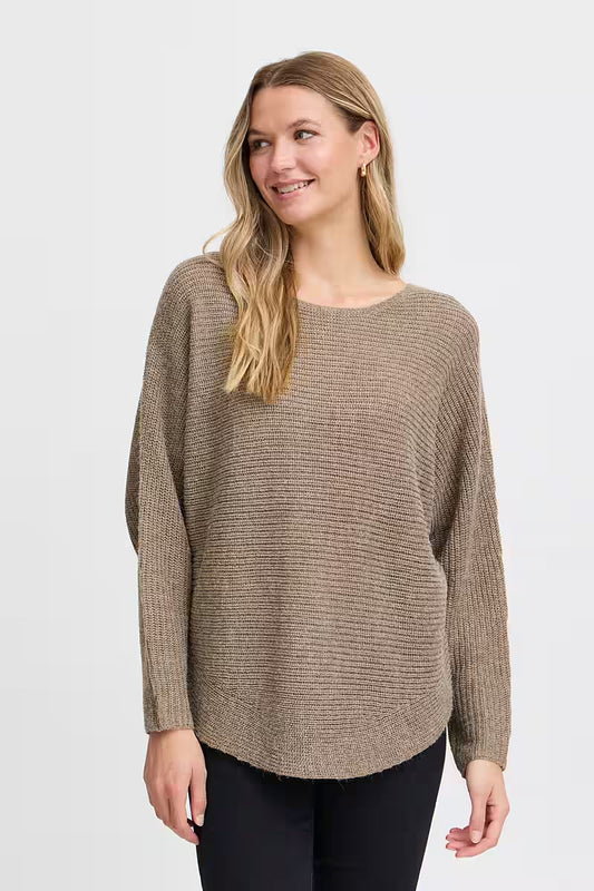 Pullover Eretta