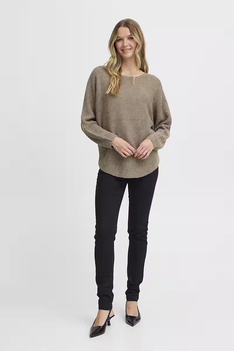 Pullover Eretta