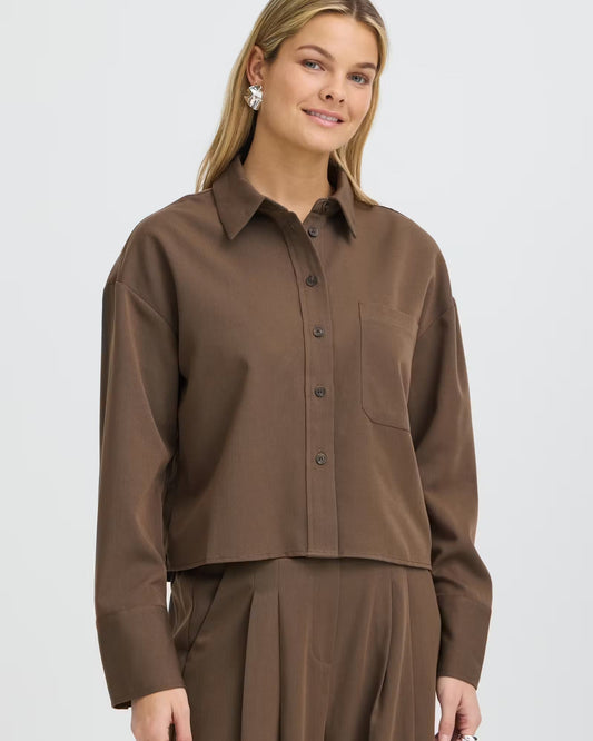 Bluse Veda