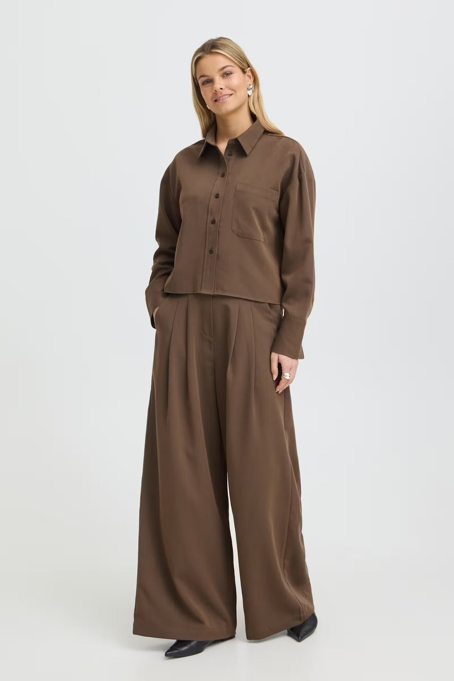 Bluse Veda