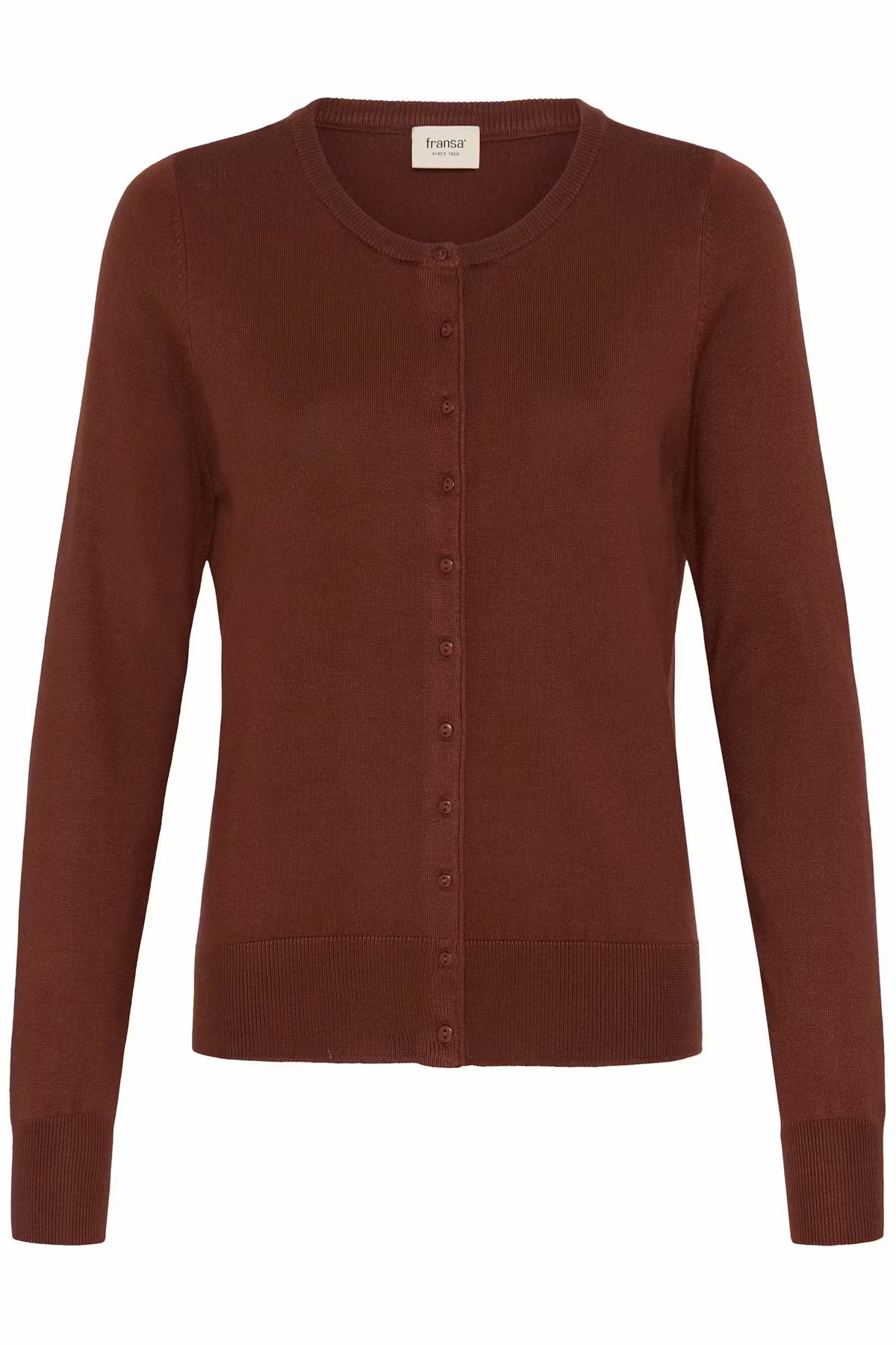 Cardigan Basic