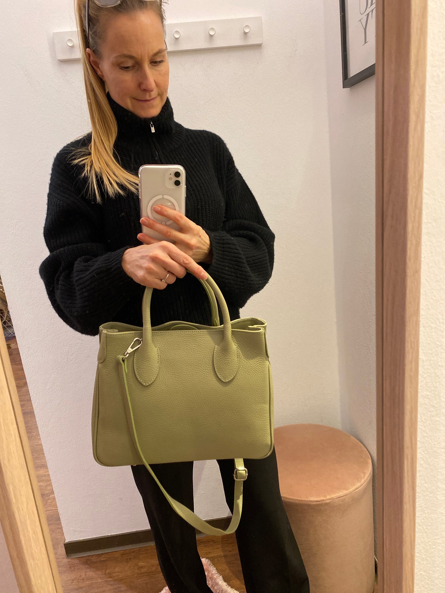 Tasche Janelyk
