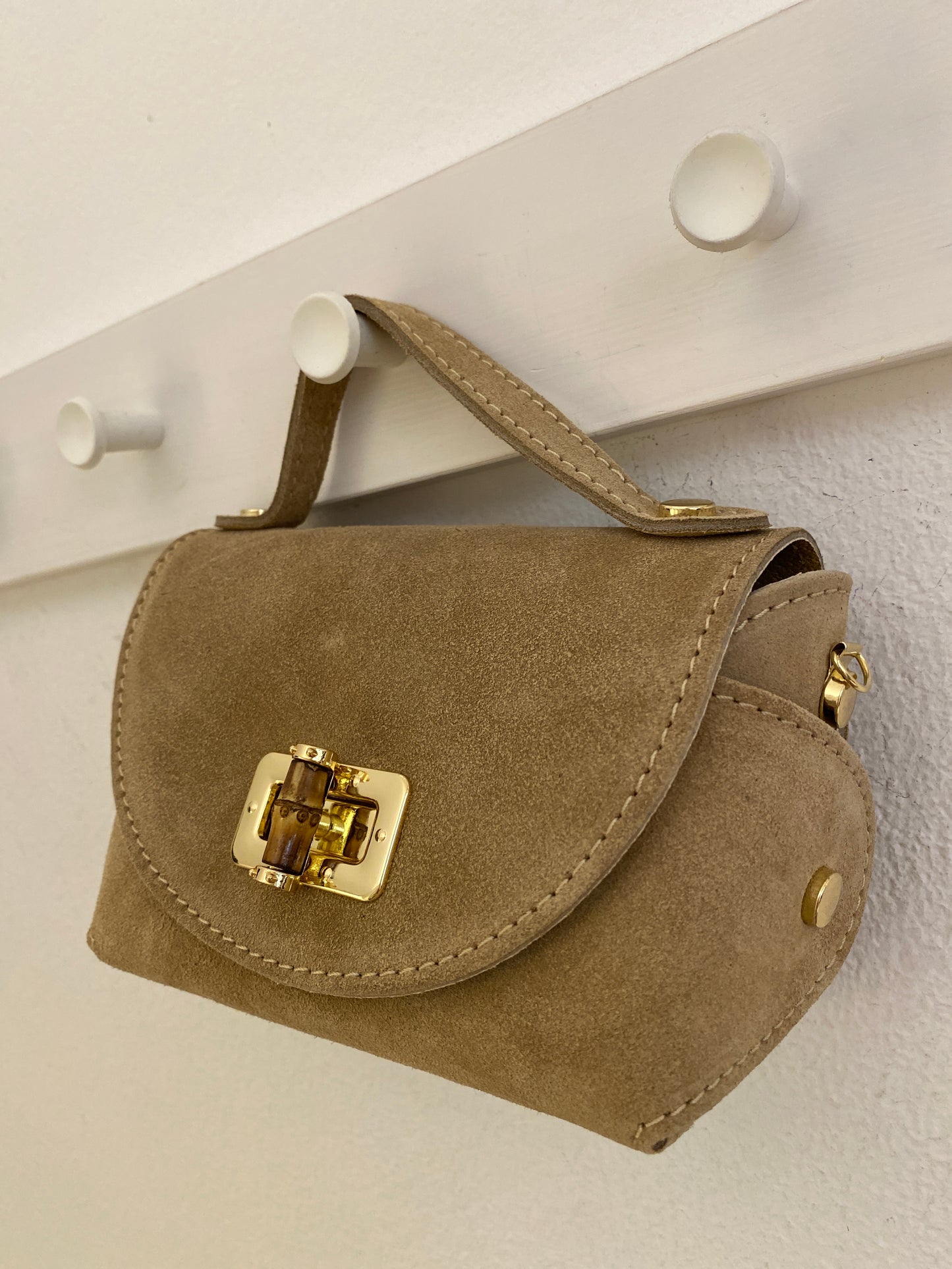 Tasche Bamboolyk