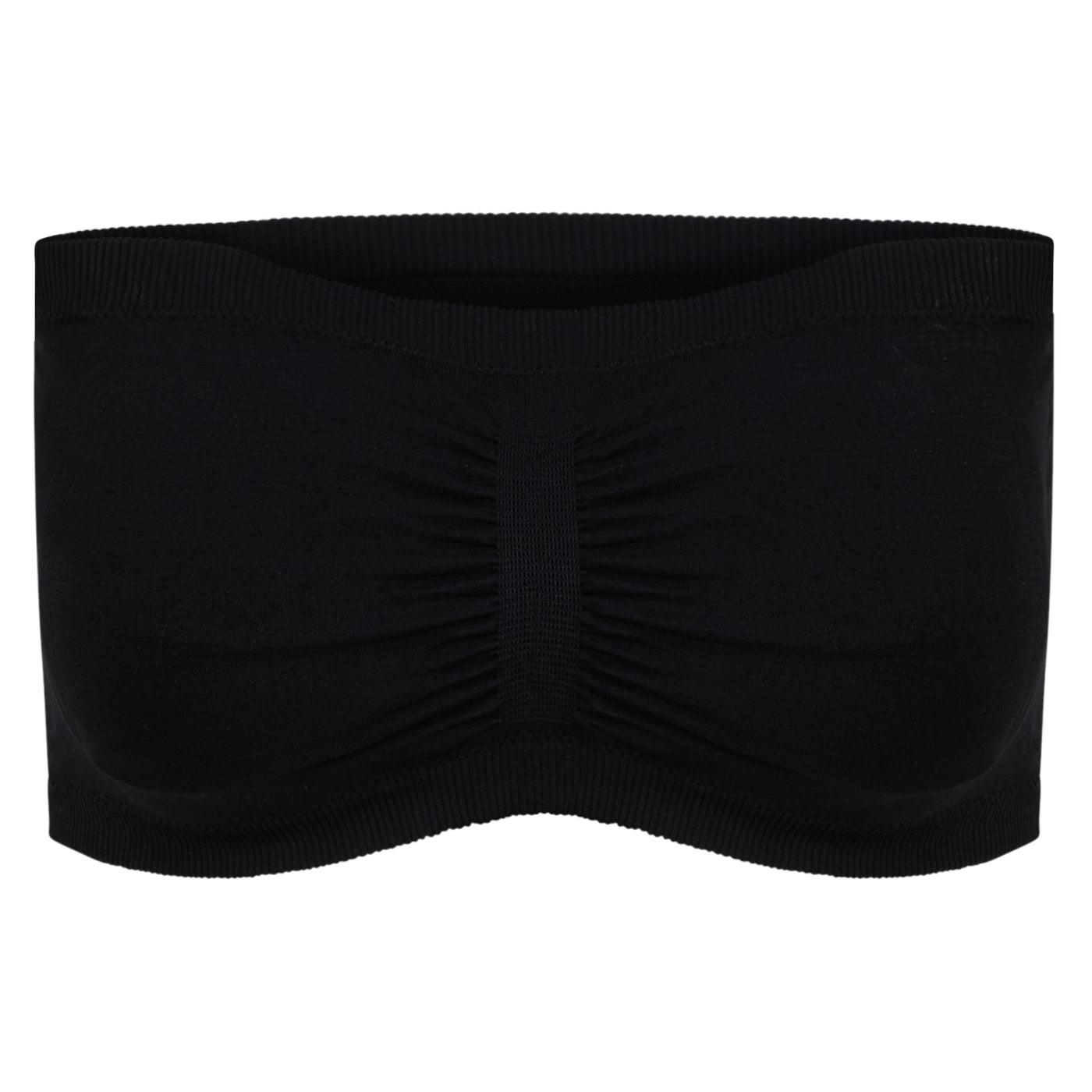 Coster Copenhagen - Beandeau schwarz