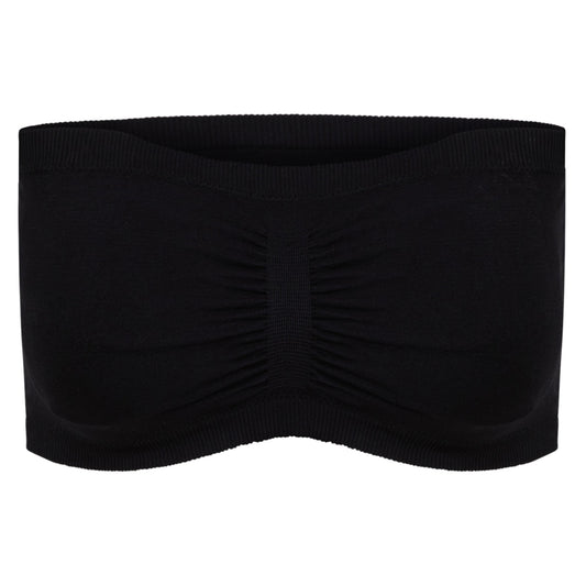 Coster Copenhagen - Beandeau schwarz