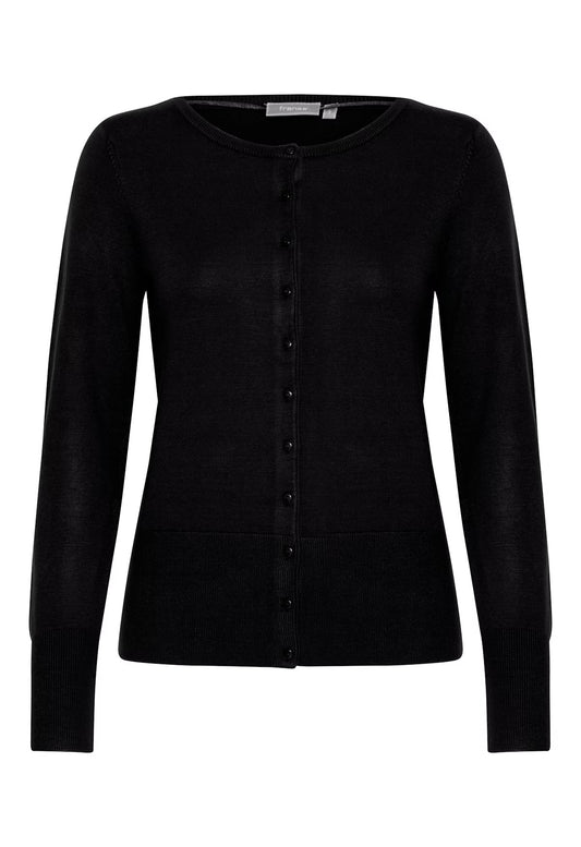 Cardigan Basic