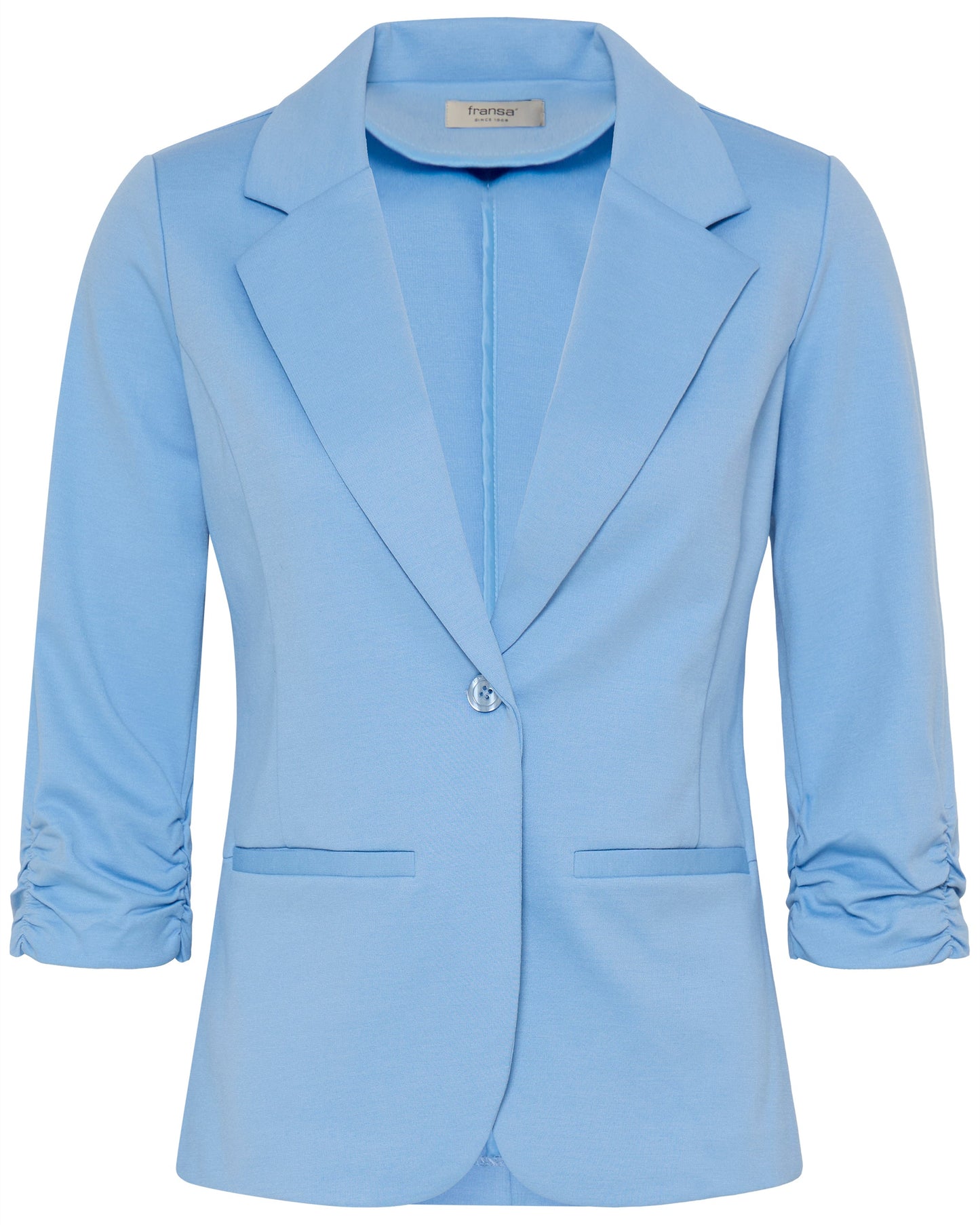 Fransa - Blazer hellblau