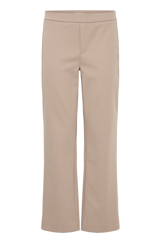 Fransa - Hose taupe