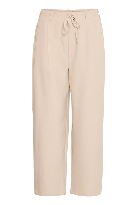 Fransa - Hose beige