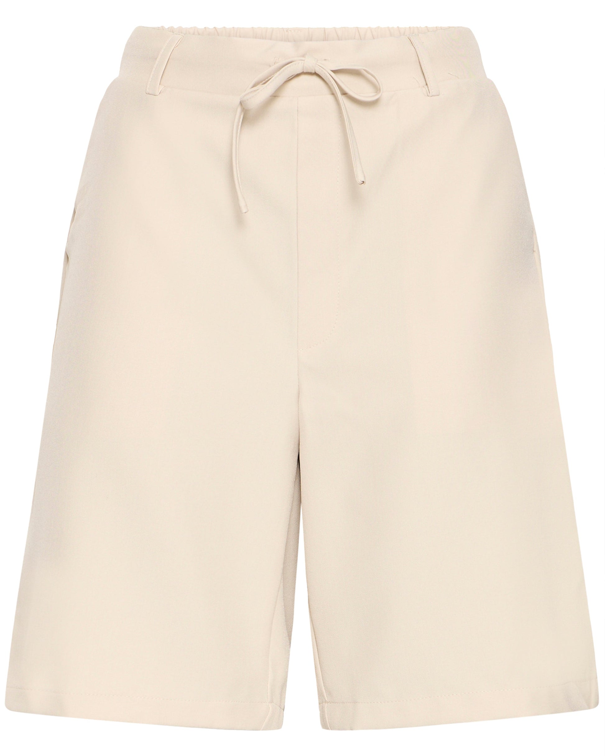 Fransa - Shorts beige