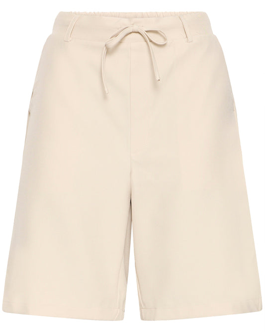 Fransa - Shorts beige