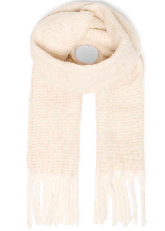 Fransa - Schal beige
