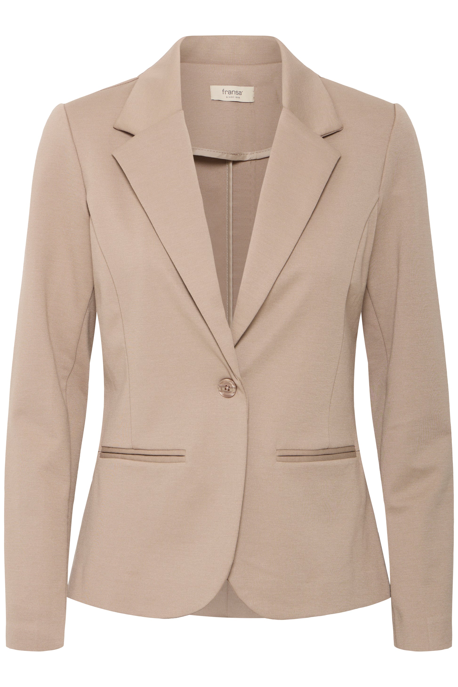 Fransa - Balzer taupe