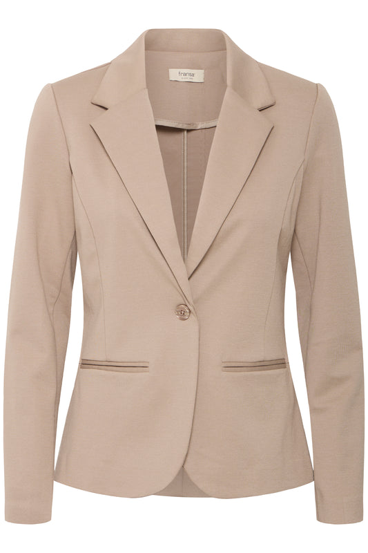 Fransa - Balzer taupe