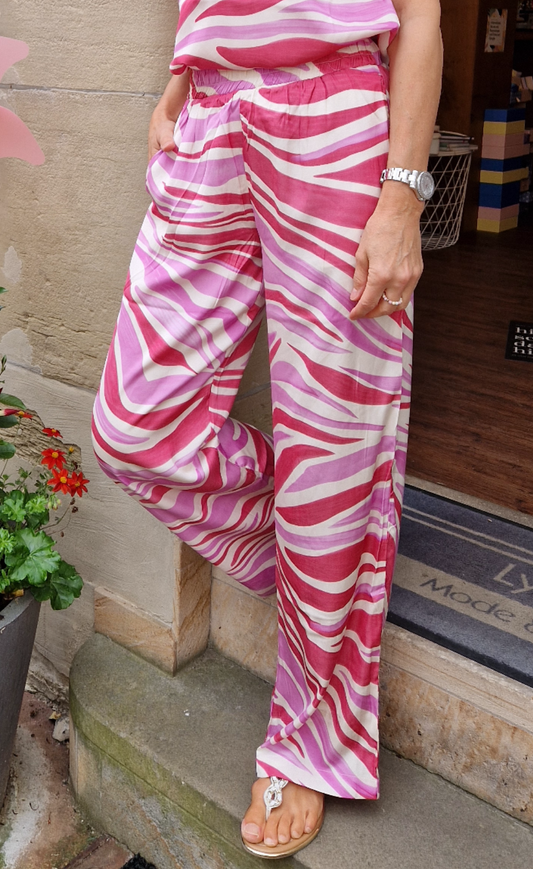 Hose Zena