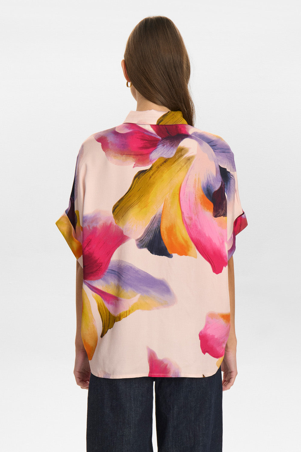 Bluse Botanica