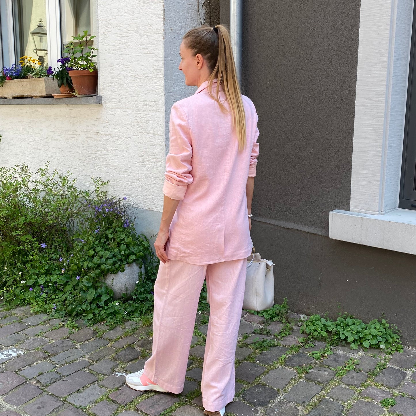 Blazer Karima