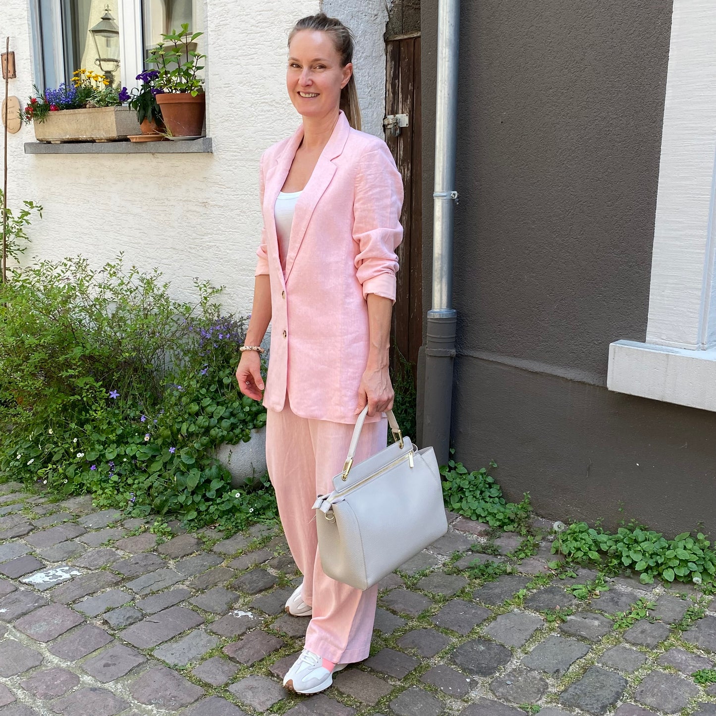 Blazer Karima