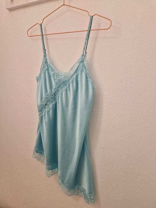 Lykke - Spizentop mint