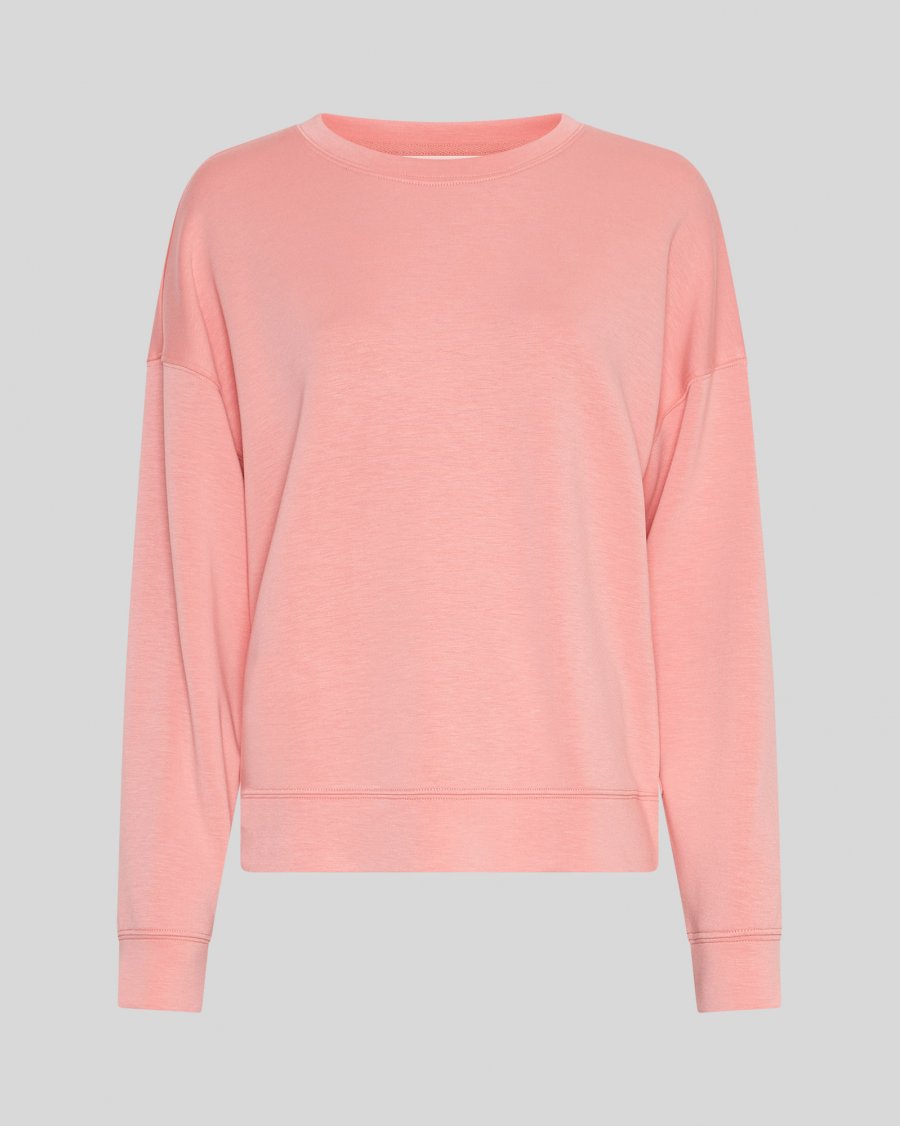 MSCH - Sweatshirt rosa