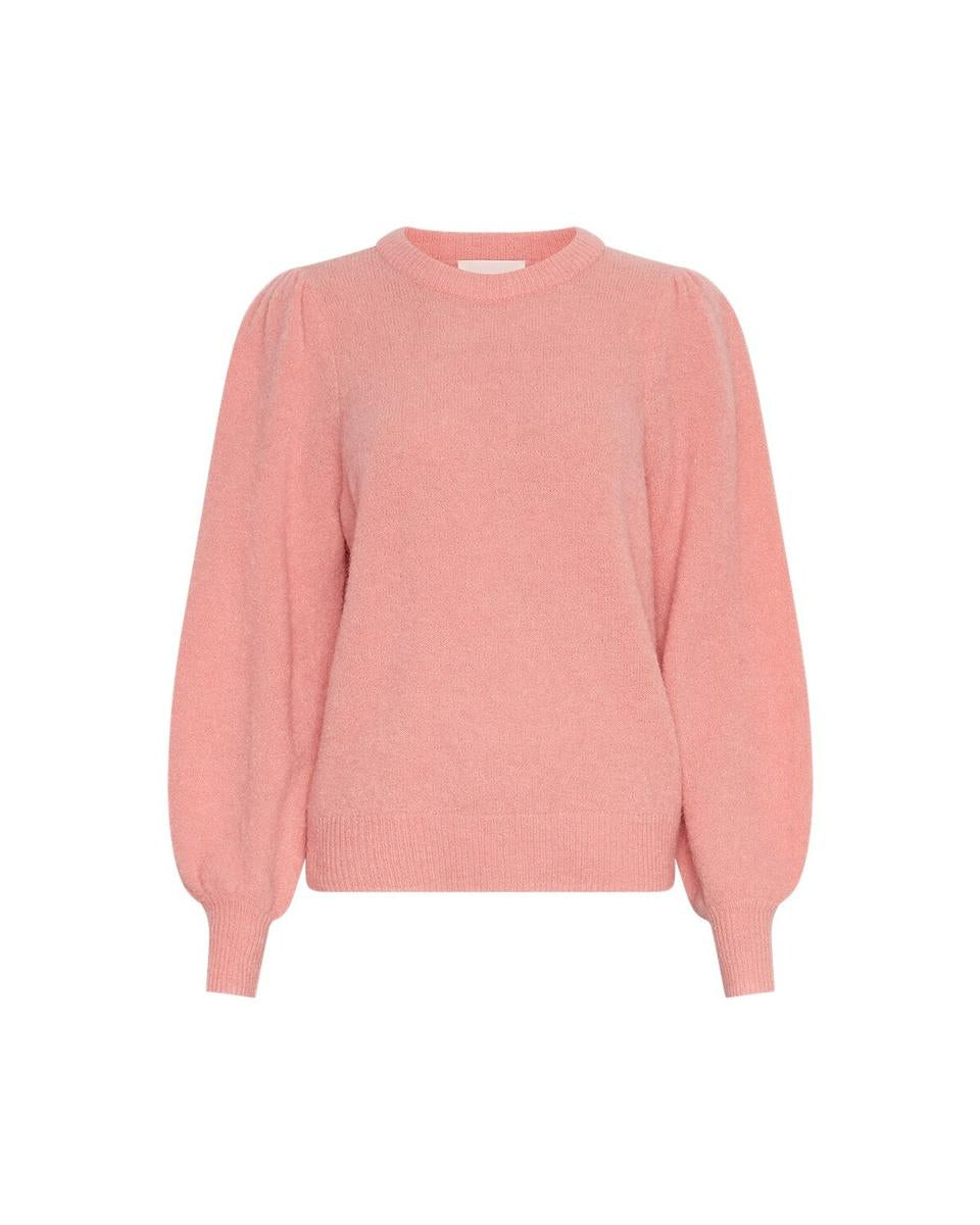 MSCH - Pullover rosa