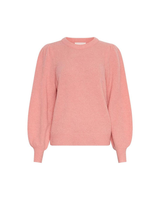 MSCH - Pullover rosa