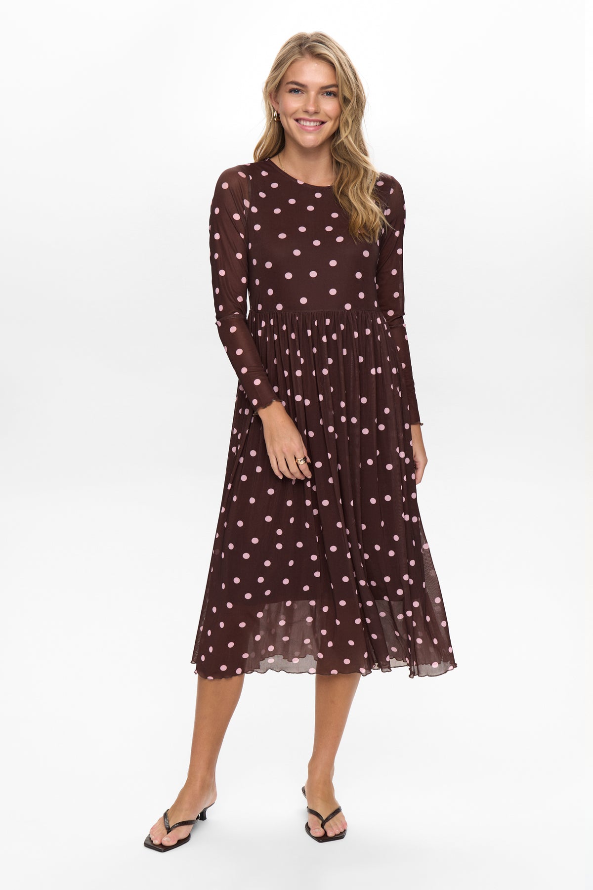 Kleid Freja