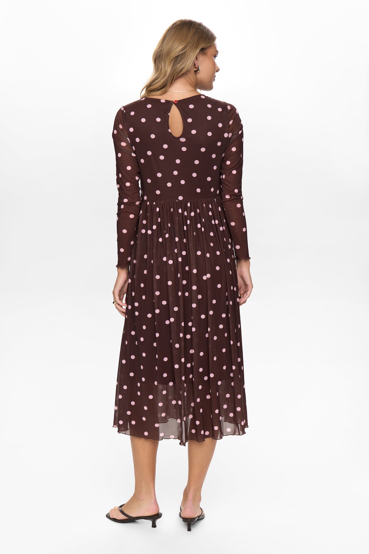 Kleid Freja