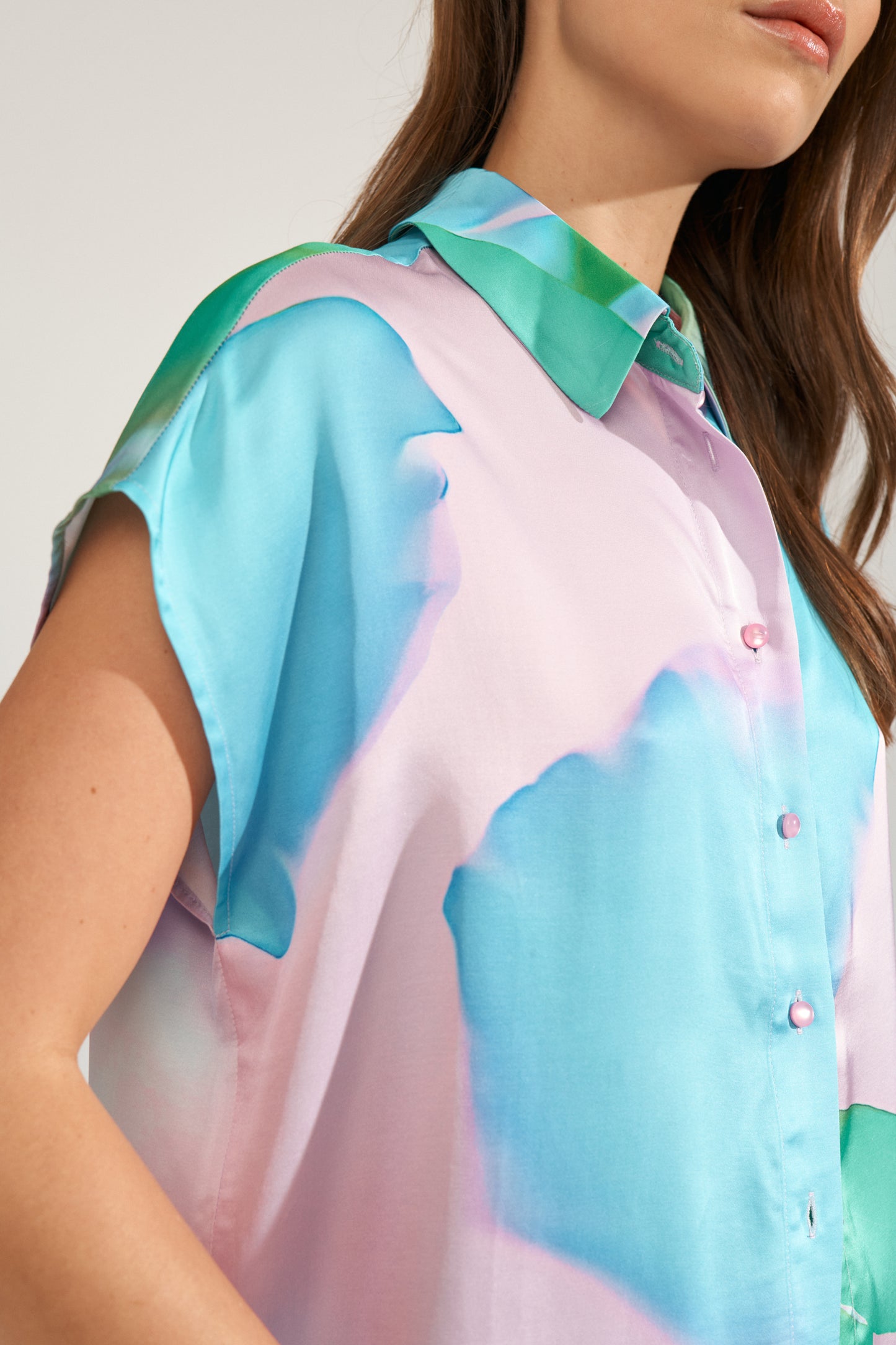 Bluse Sunlee