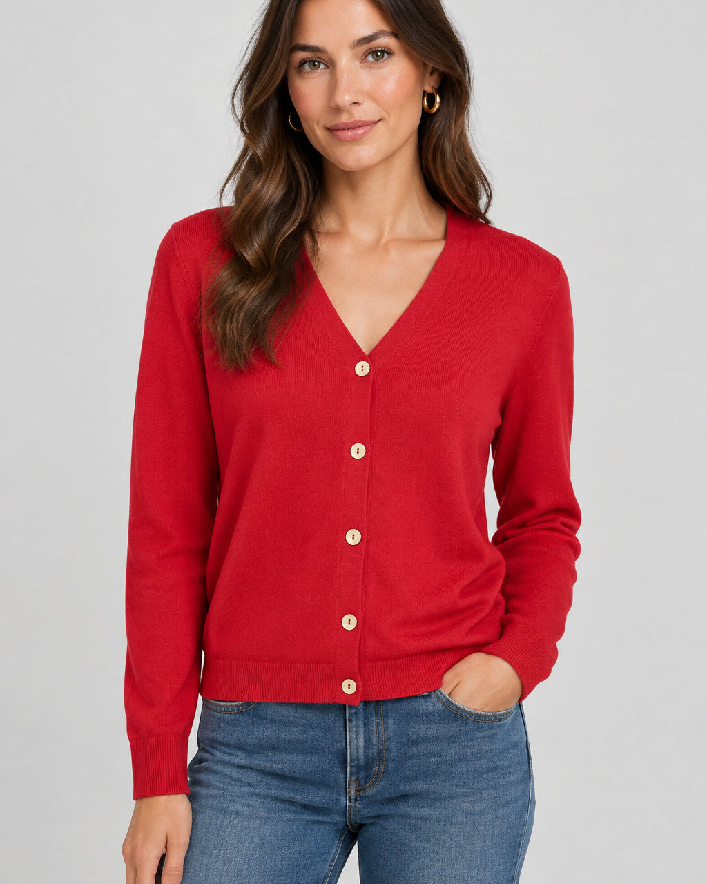 Cardigan Cally