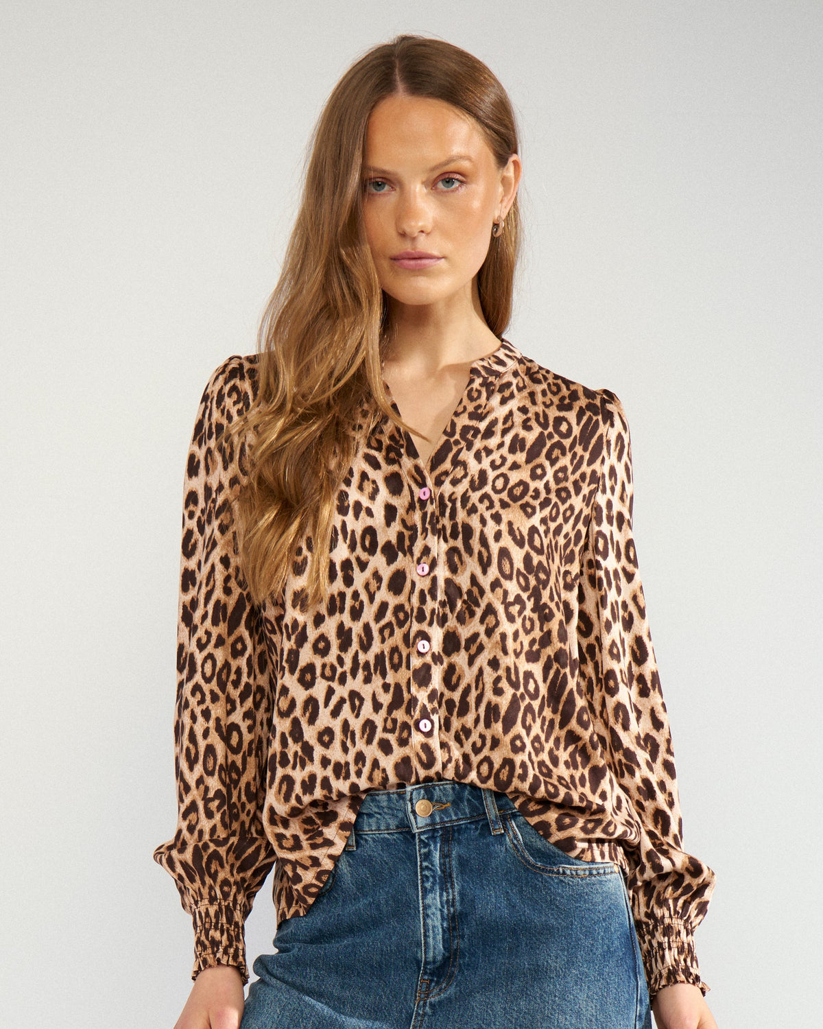 Bluse Lorena