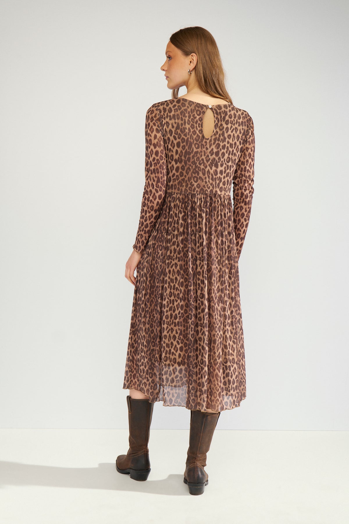 Kleid Freja