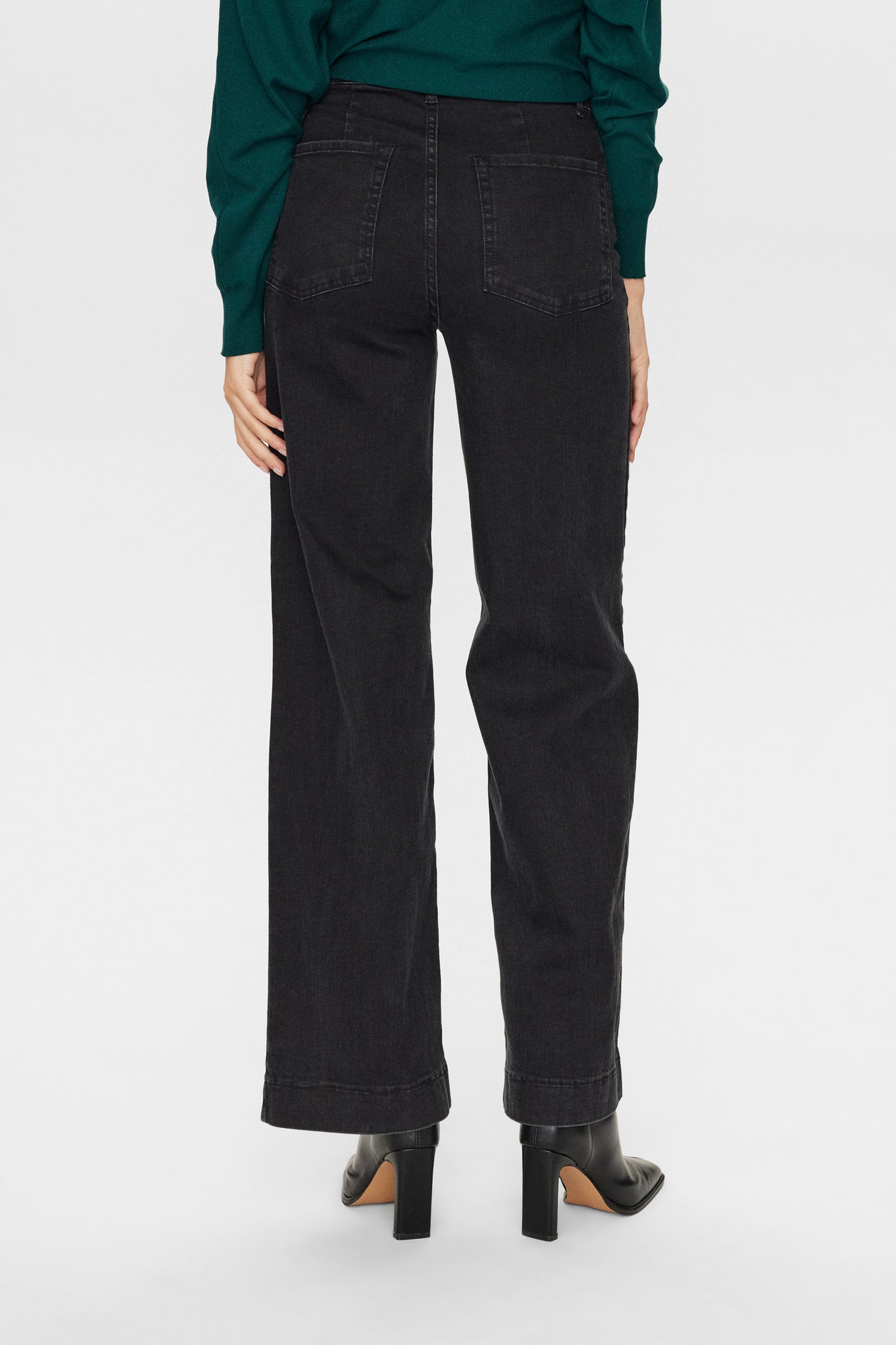 Jeans Nuparis Long