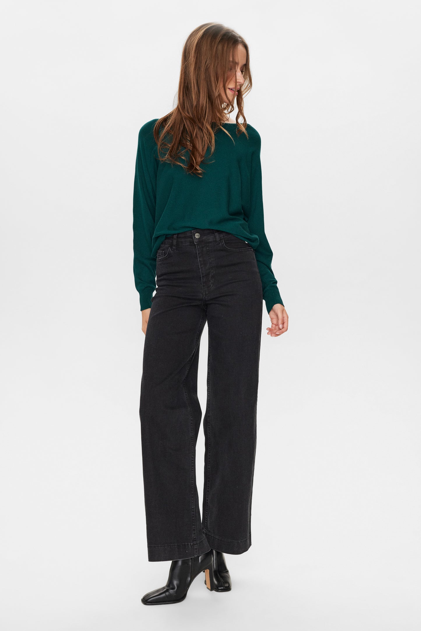 Jeans Nuparis Long
