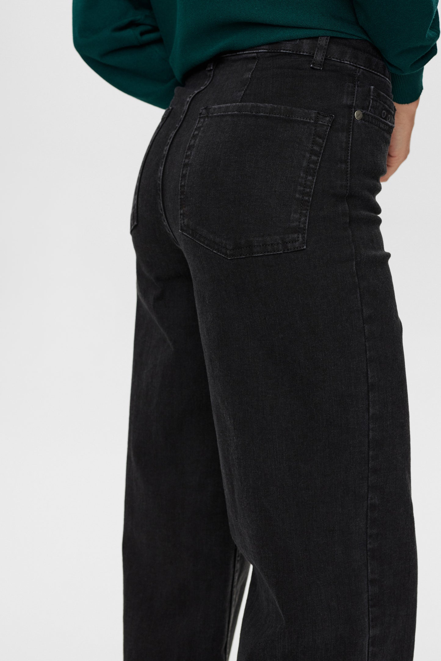 Jeans Nuparis Long