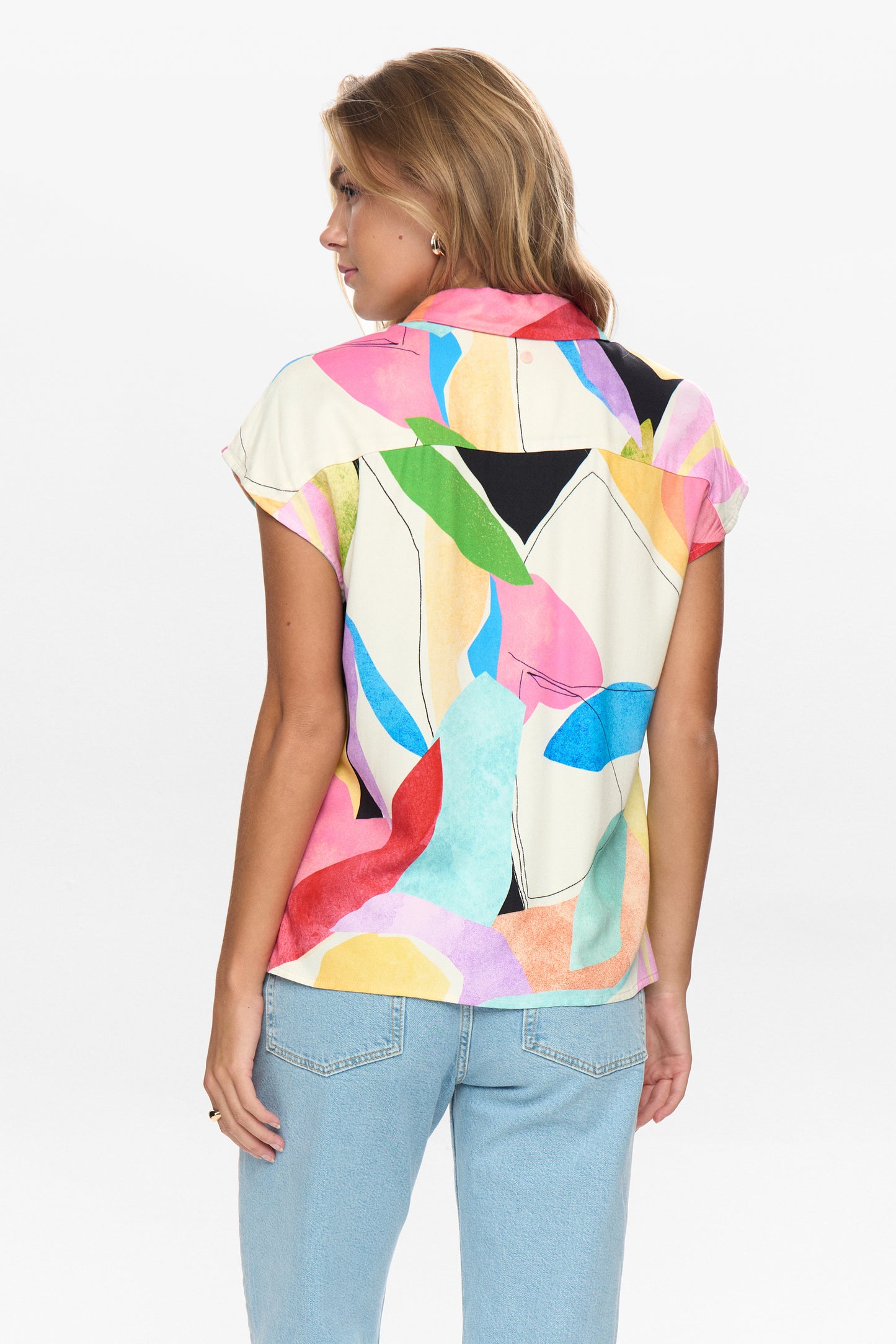 Bluse Adeline