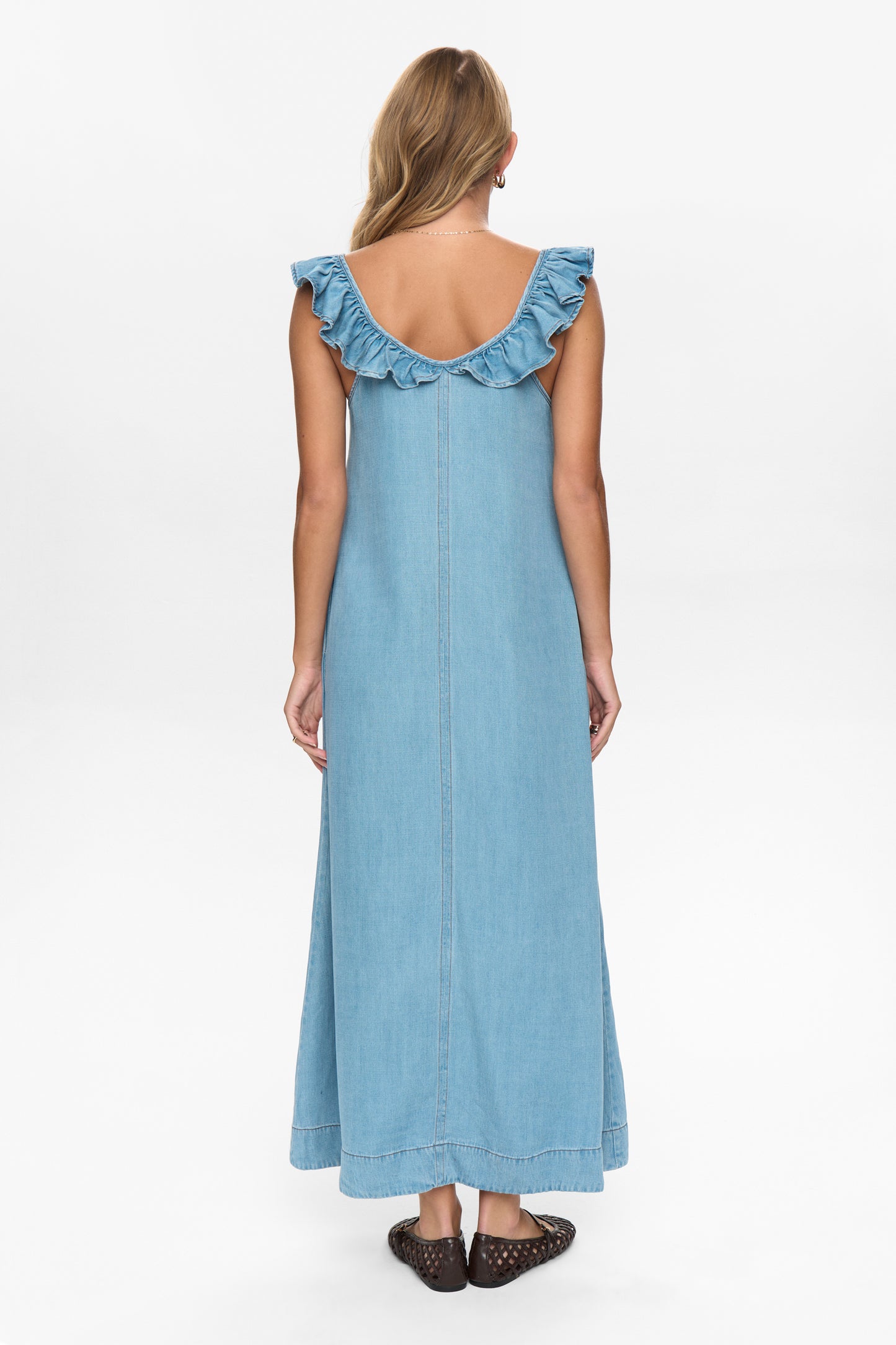 Kleid Elida