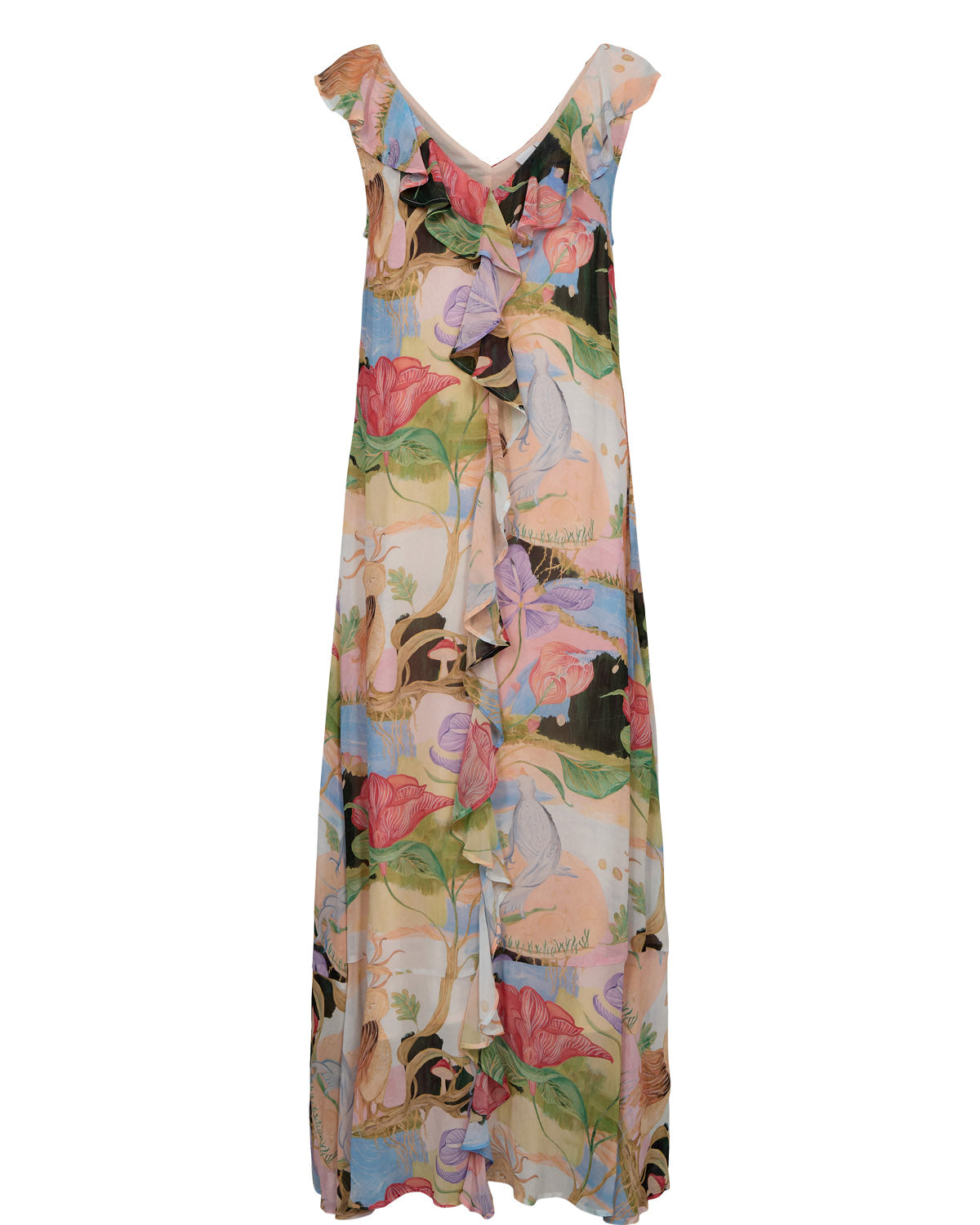 Kleid Shailyn